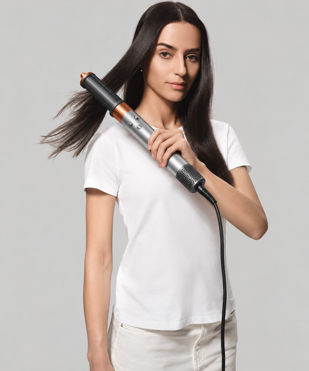 MultiStyler 6-in-1 Professional Air Styler