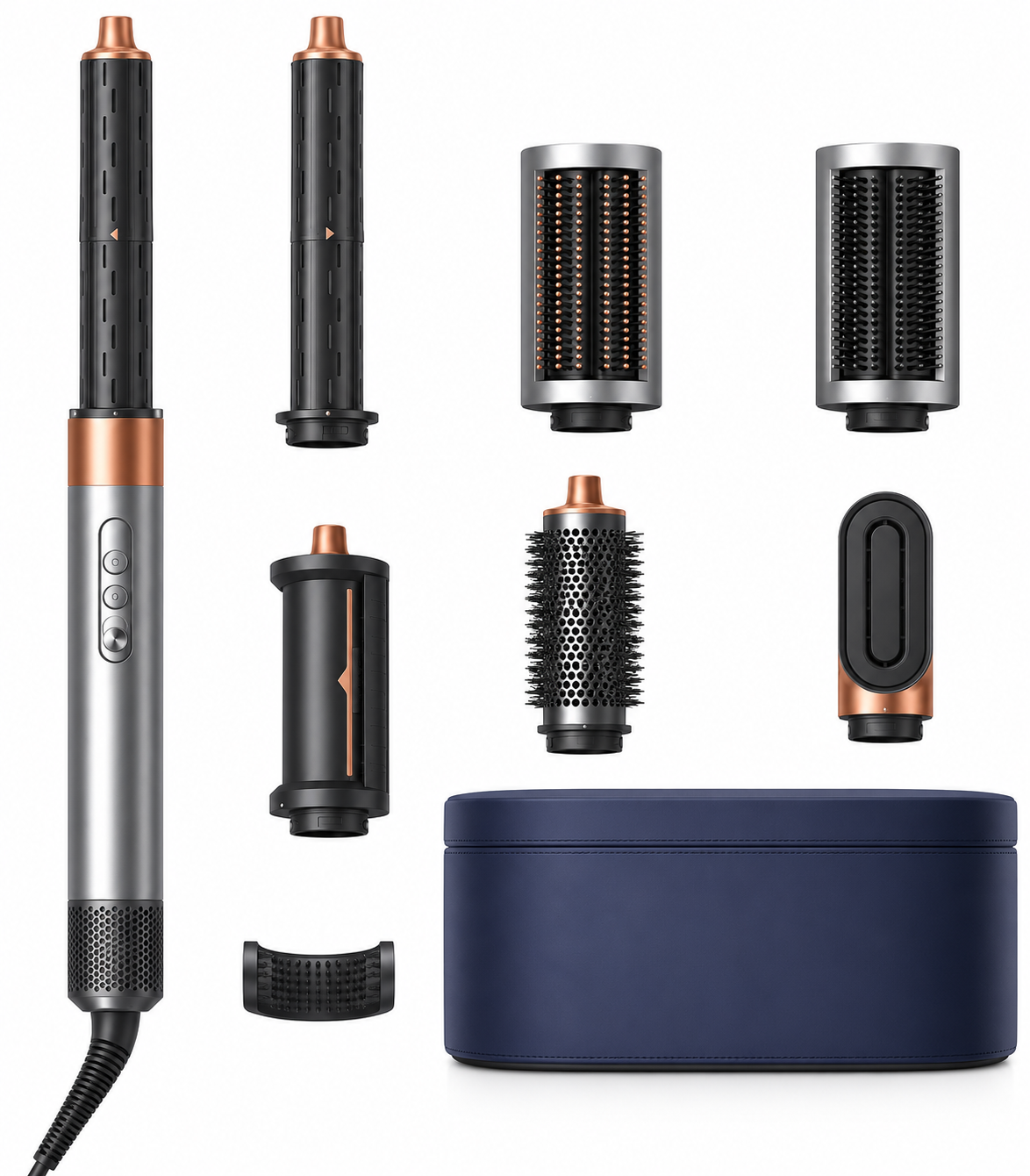 MultiStyler 6-in-1 Professional Air Styler